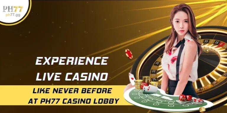 Cập nhật game casino ggbet