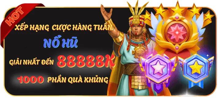 Sự kiện đua top bắn cá GGBet