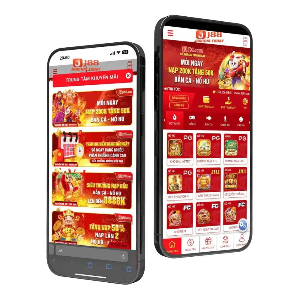 Jackpot hấp dẫn GGBet