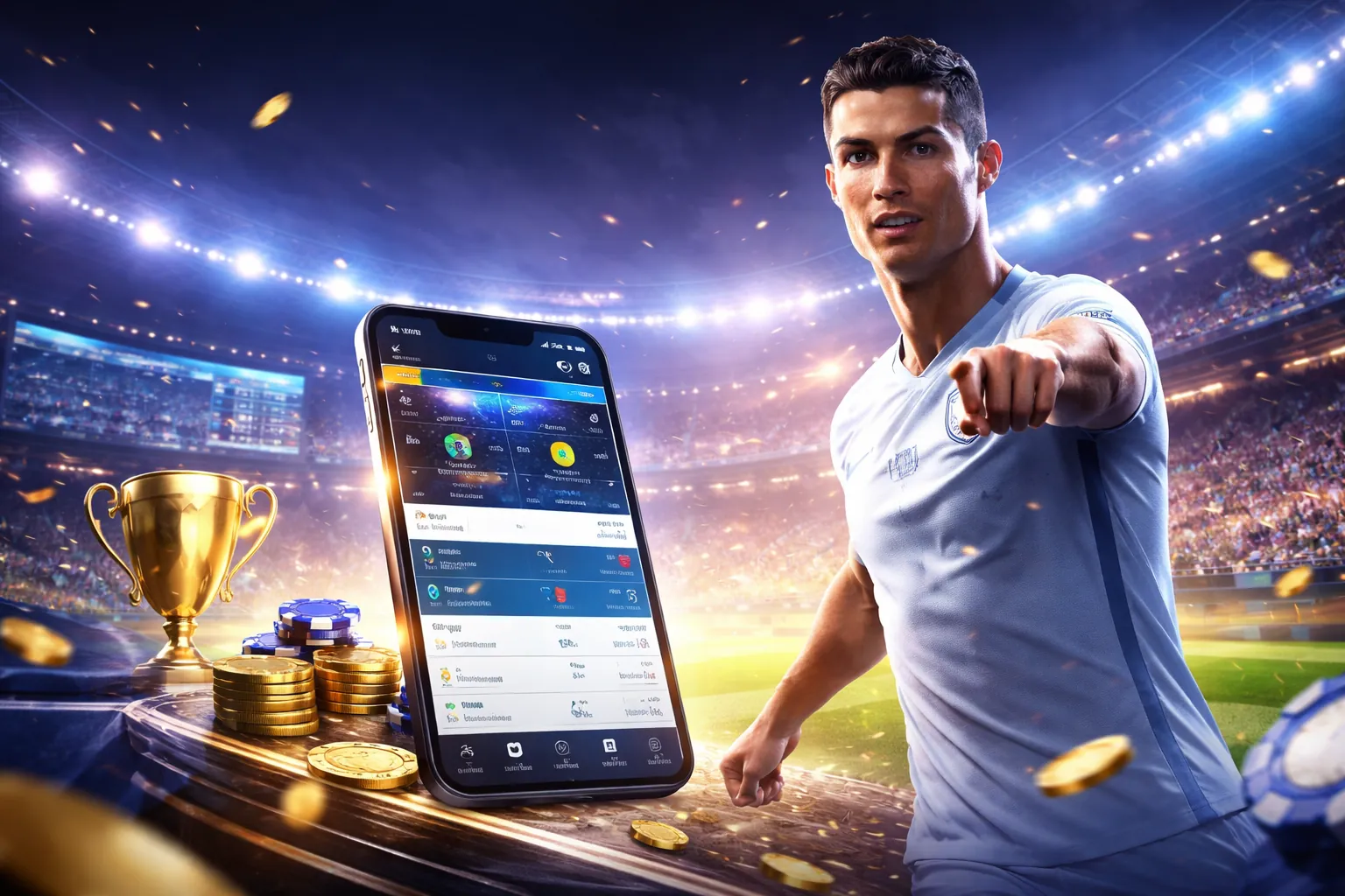 Tin tức ggbet mới nhất