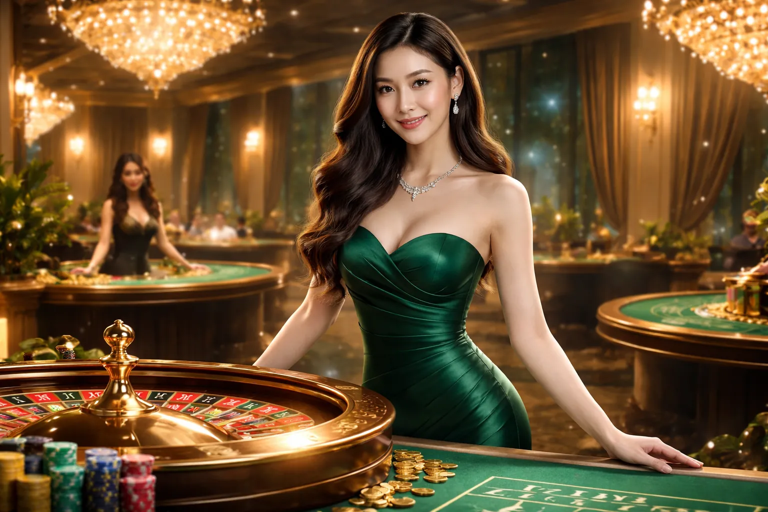 Nổ Hũ GGBet 2026 - Cơ hội thắng lớn mỗi ngày