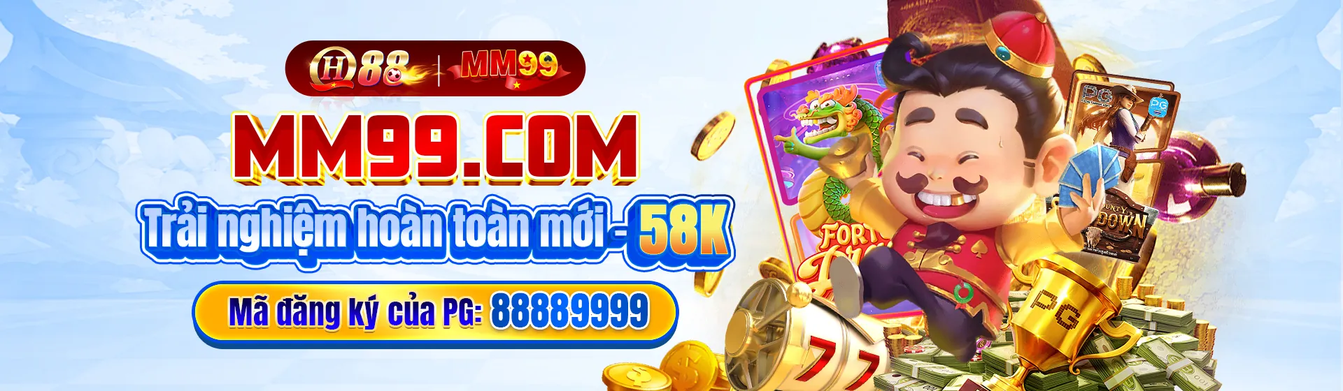 GGBET 2026 - Nền tảng cá cược trực tuyến hàng đầu Việt Nam