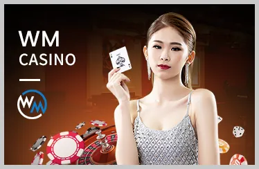 Casino trực tuyến ggbet với dealer đang chia bài Baccarat