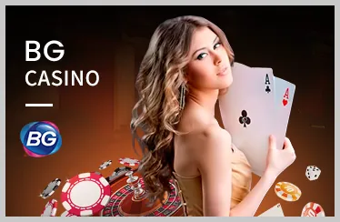Casino trực tuyến GGBet