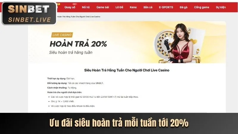 Đánh giá chuyên sâu nền tảng ggbet